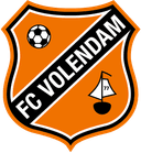 FC Volendam Logo
